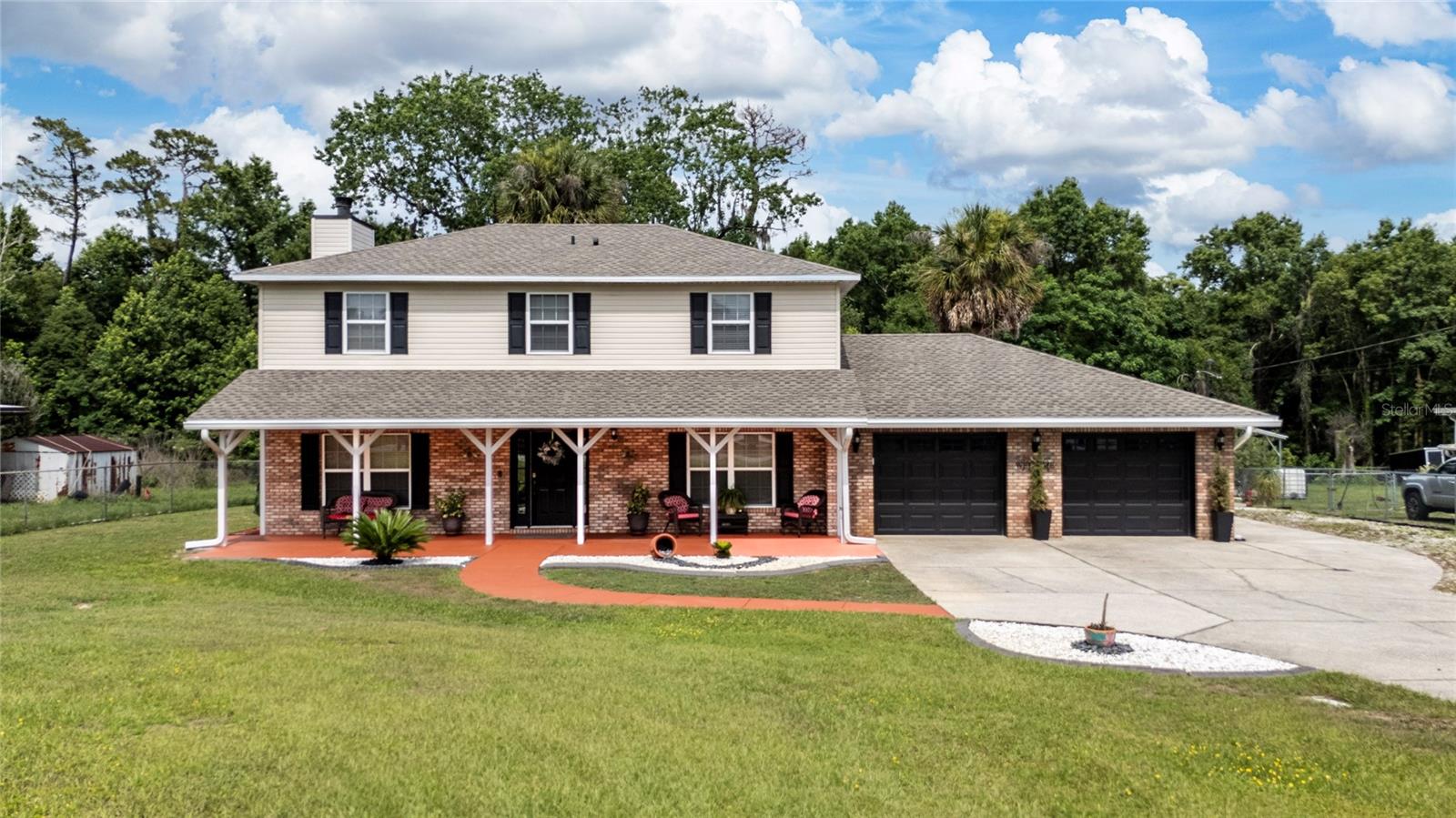 Single Family Residence em ORLANDO, FL - Daniel Dourado