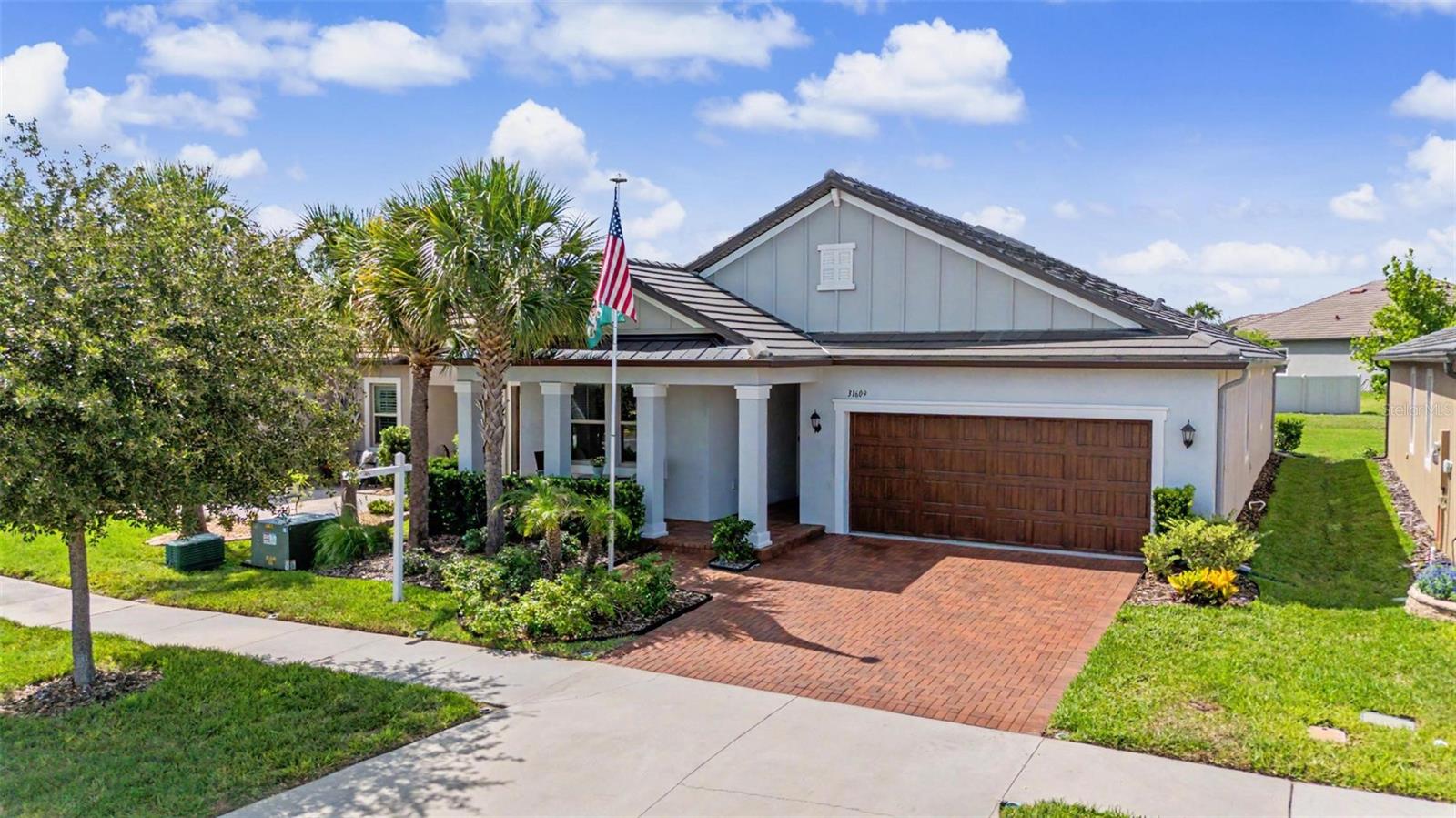 Single Family Residence em SAN ANTONIO, FL - Daniel Dourado