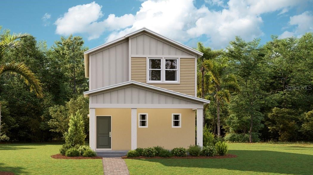 Single Family Residence em CLERMONT, FL - Daniel Dourado