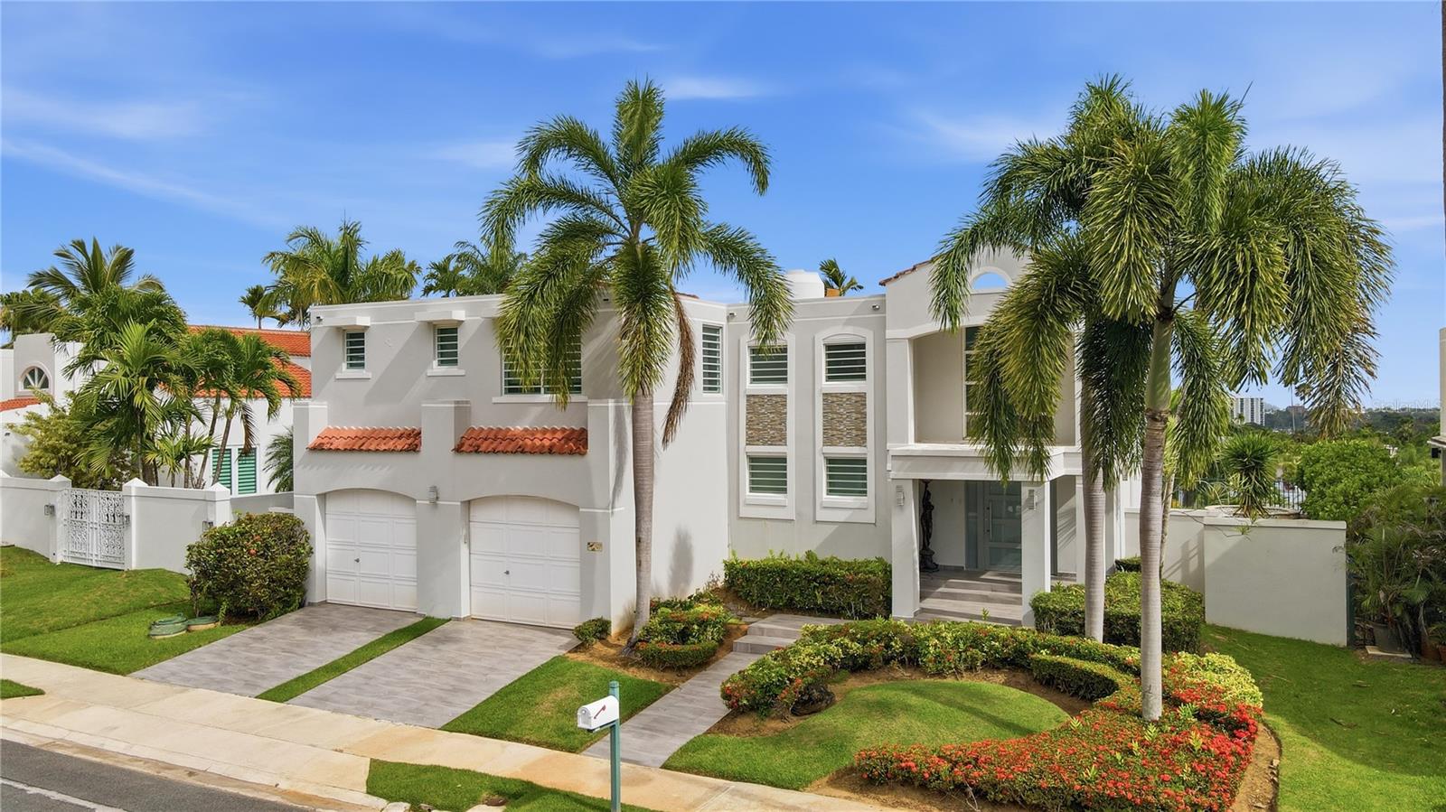 Single Family Residence em SAN JUAN, PR - Daniel Dourado