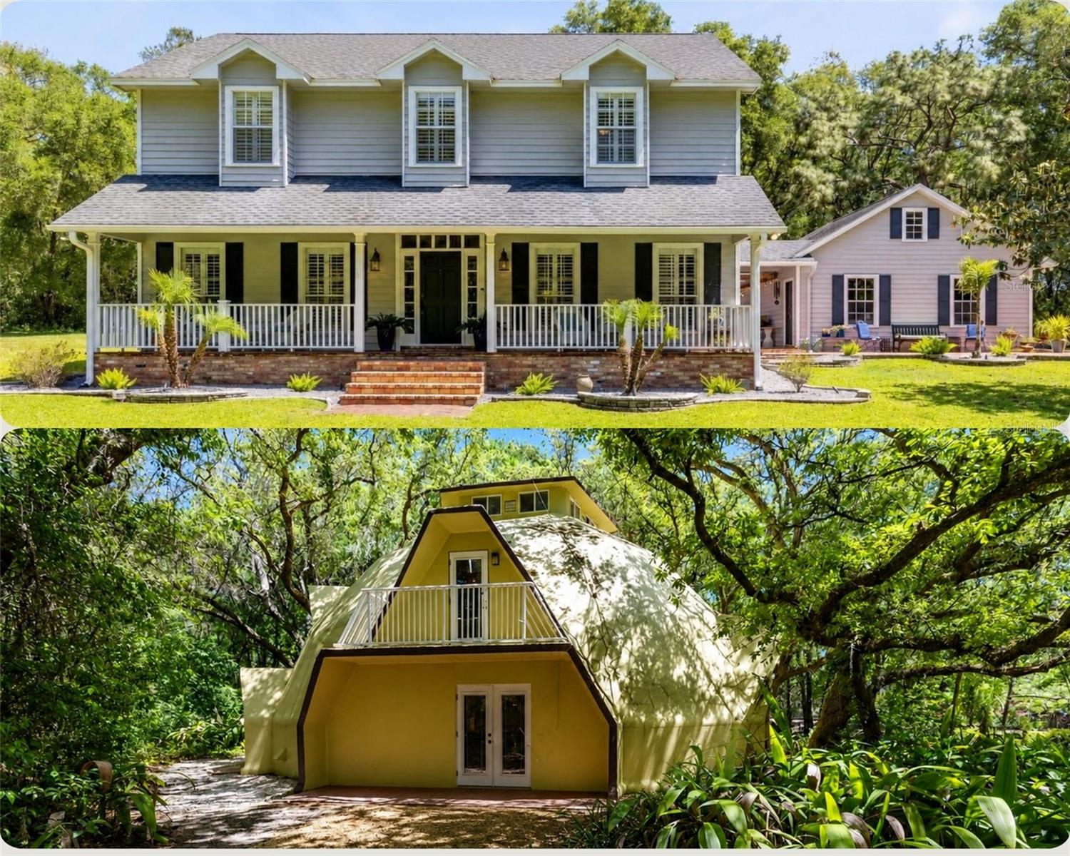 Single Family Residence em ORLANDO, FL - Daniel Dourado