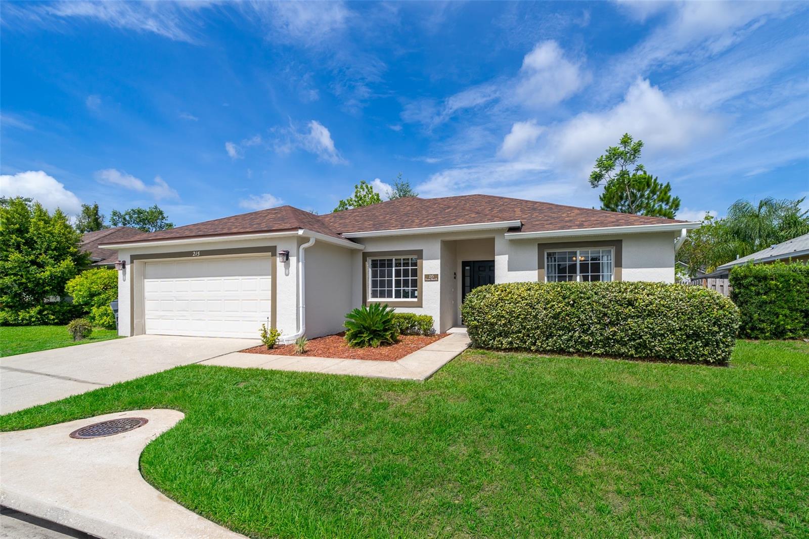 Single Family Residence em DAVENPORT, FL - Daniel Dourado