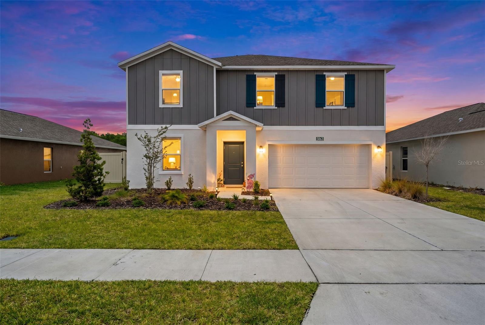 Single Family Residence in KISSIMMEE, FL - Daniel Dourado