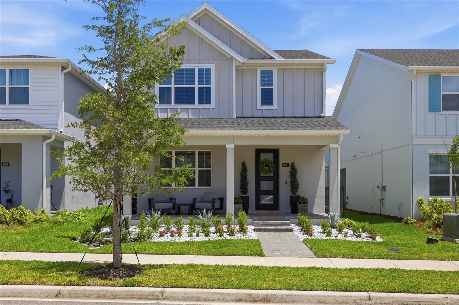 Single Family Residence in APOPKA, FL - Daniel Dourado