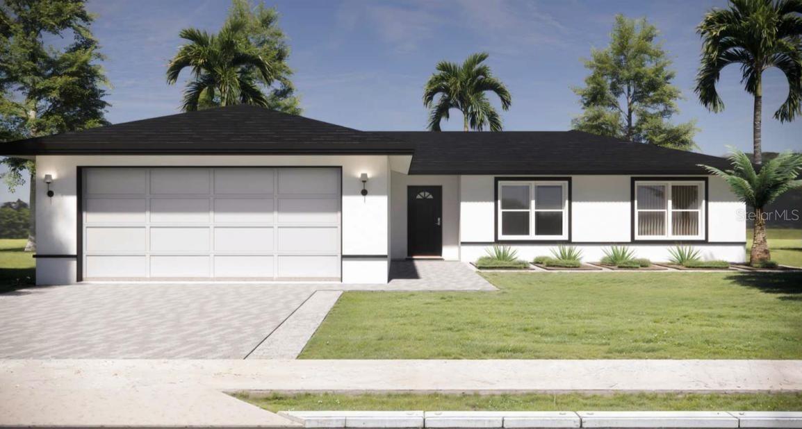 Single Family Residence in LEHIGH ACRES, FL - Daniel Dourado