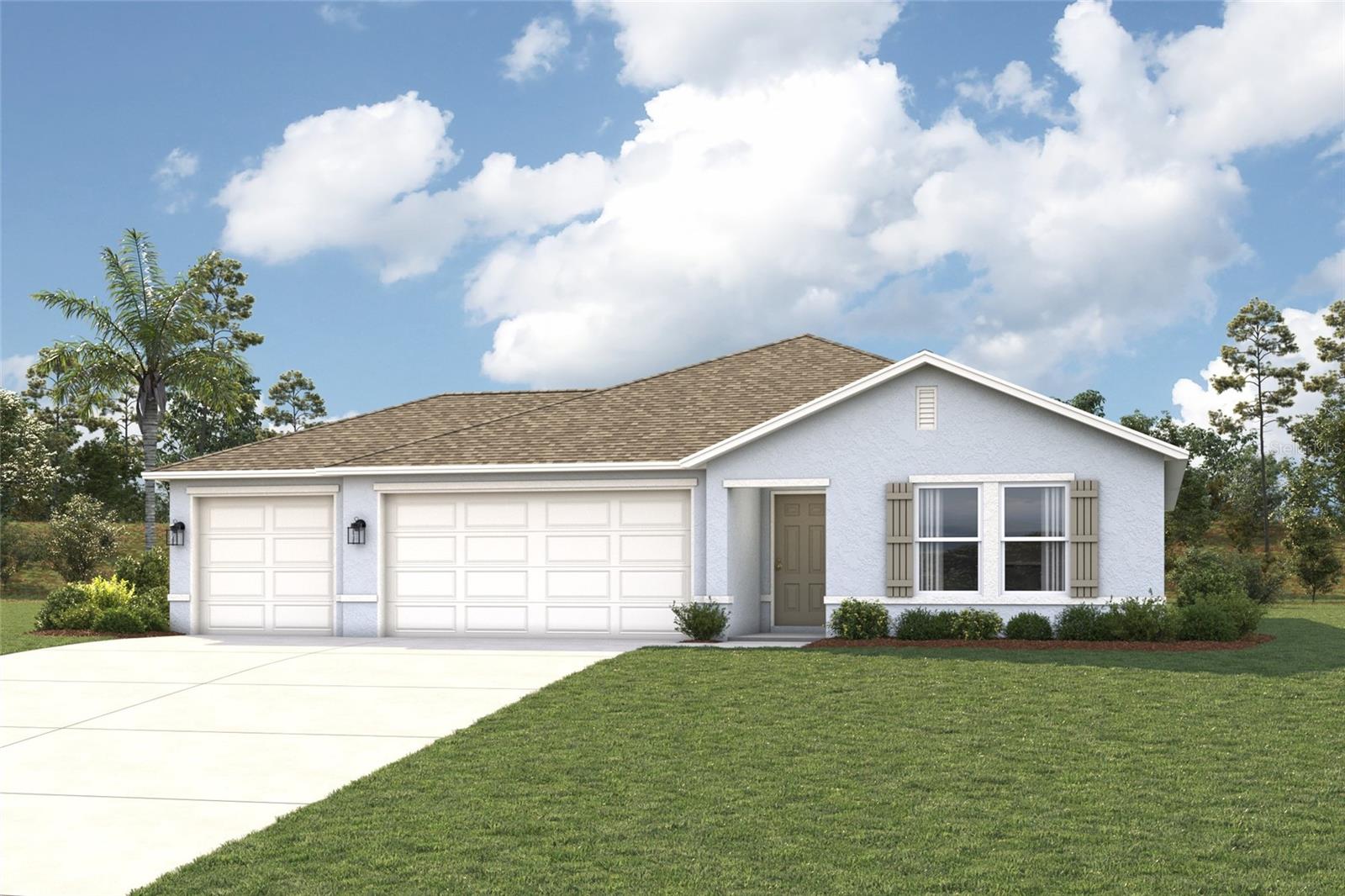 Single Family Residence in PUNTA GORDA, FL - Daniel Dourado
