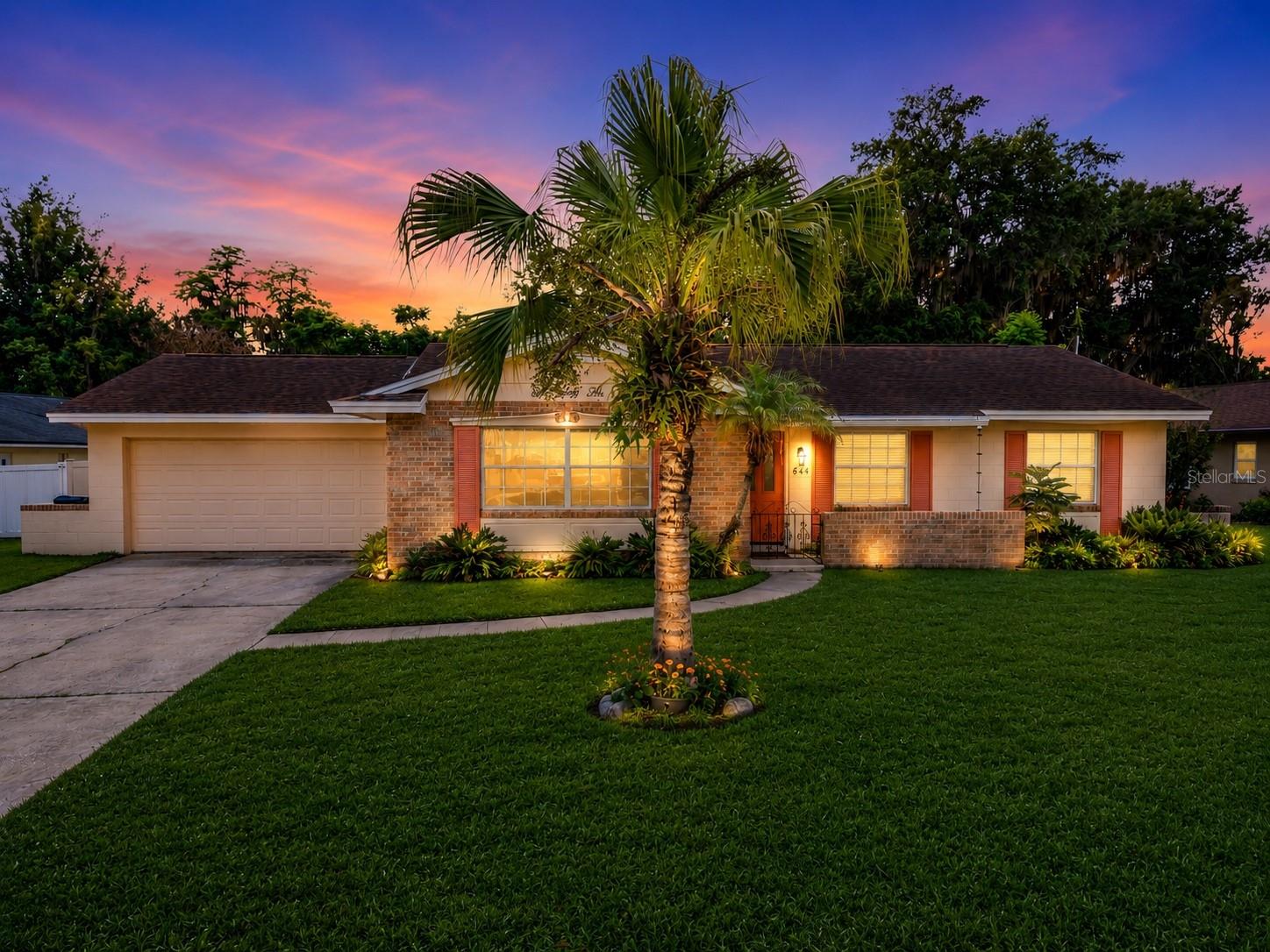 Single Family Residence em ORLANDO, FL - Daniel Dourado
