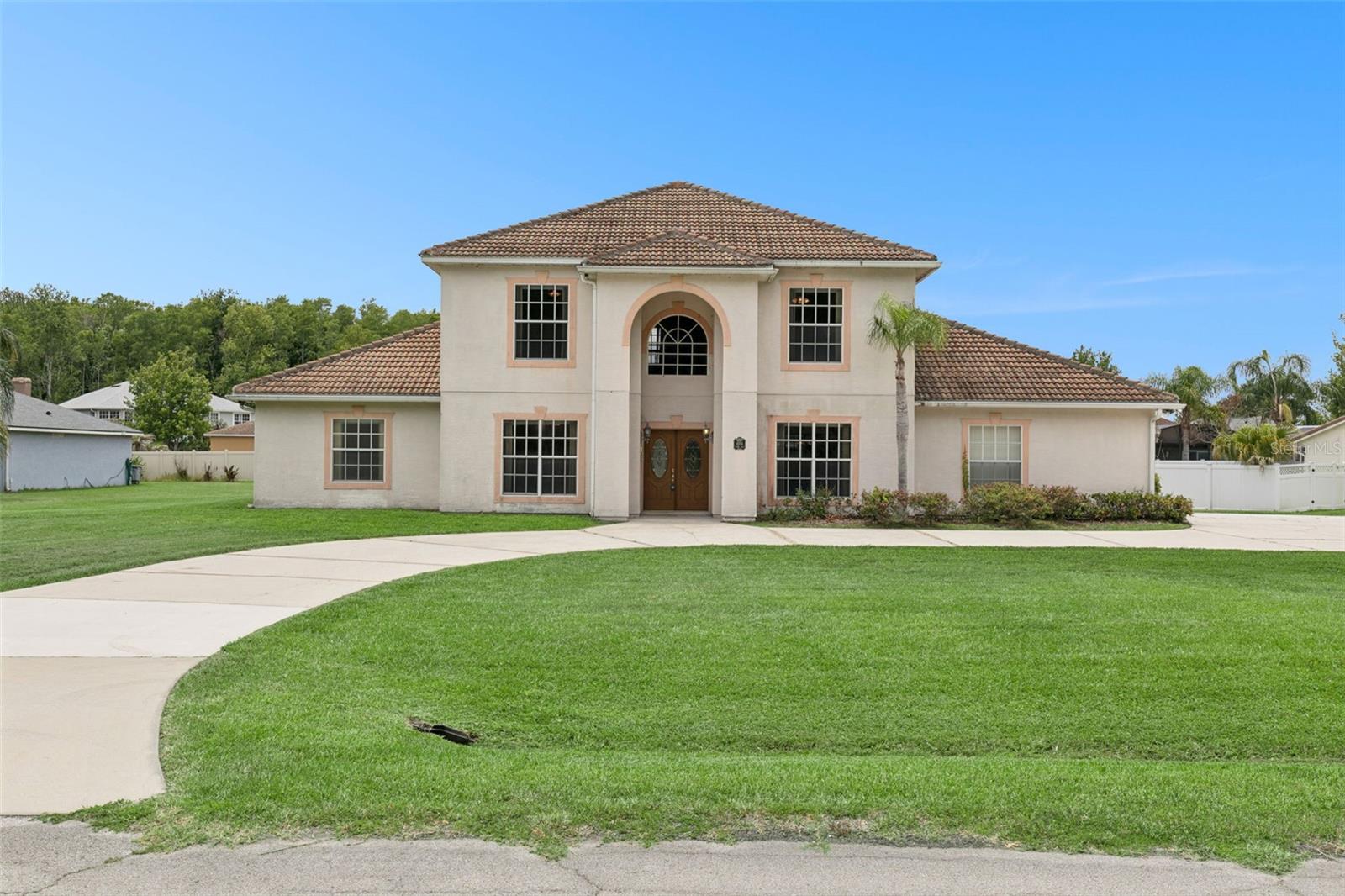 Single Family Residence in KISSIMMEE, FL - Daniel Dourado