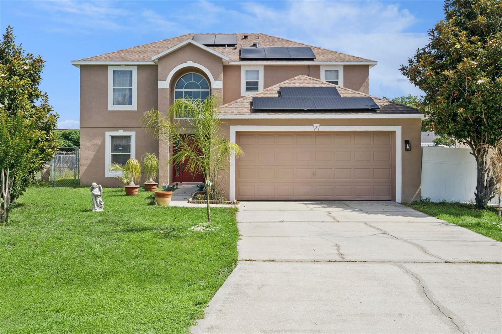 Single Family Residence in KISSIMMEE, FL - Daniel Dourado