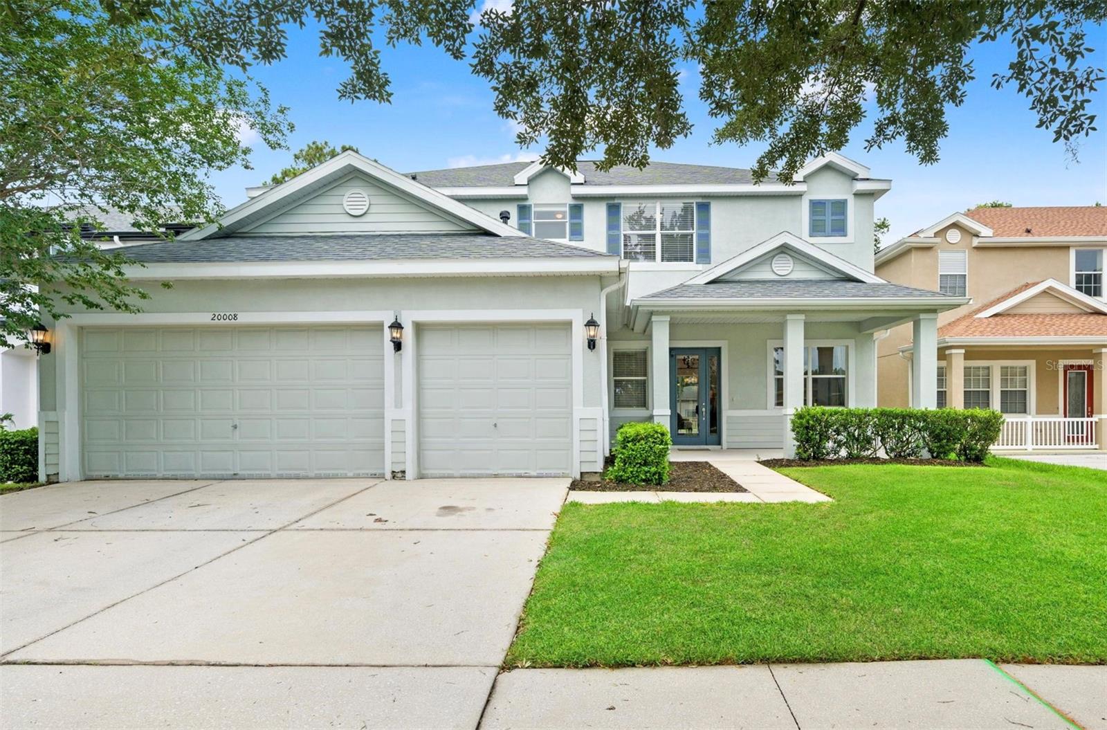 Single Family Residence in TAMPA, FL - Daniel Dourado