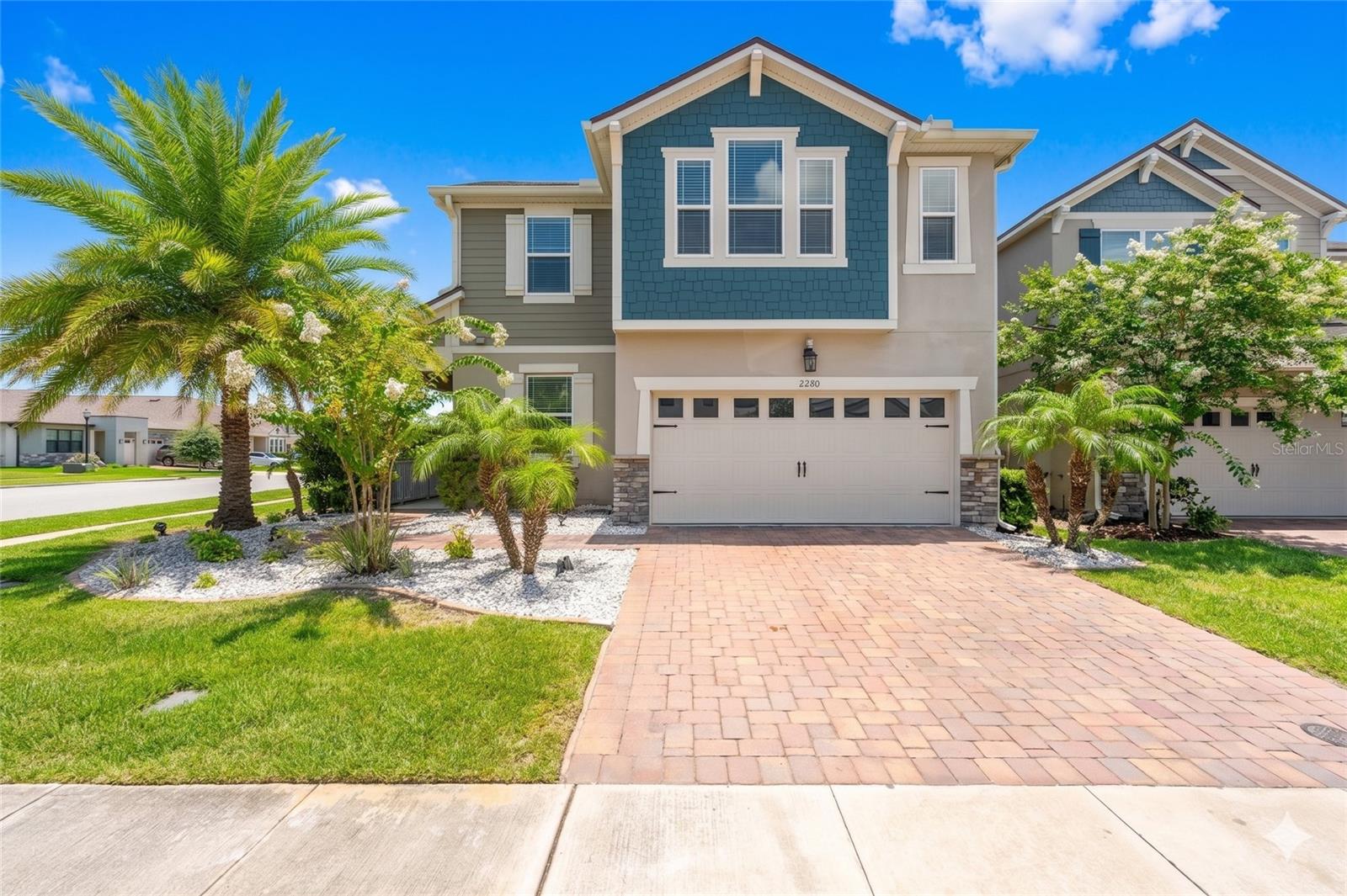Single Family Residence in KISSIMMEE, FL - Daniel Dourado
