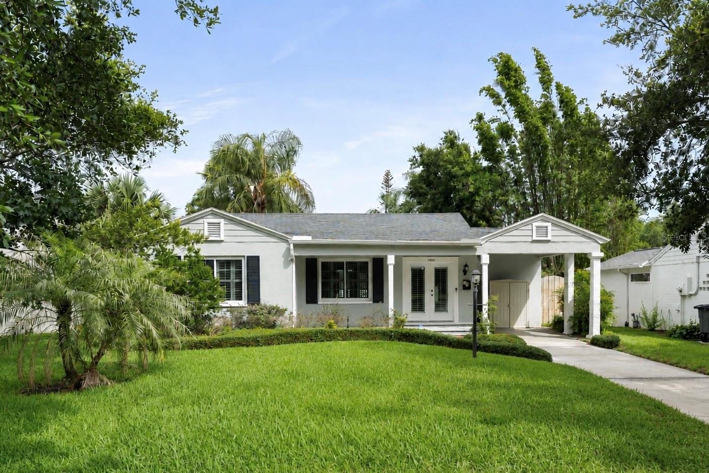 Single Family Residence em WINTER PARK, FL - Daniel Dourado