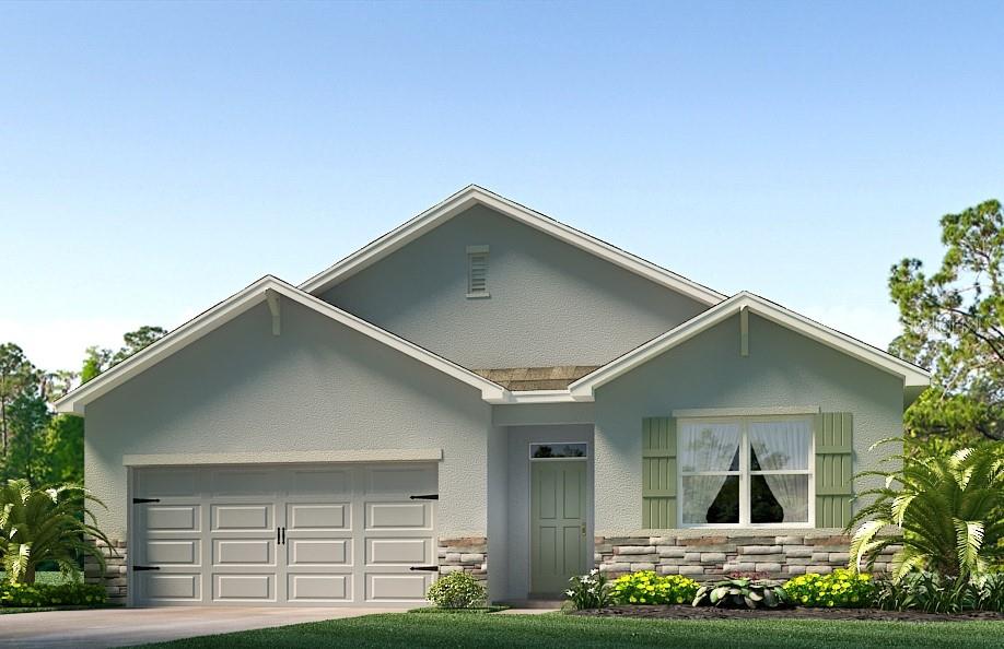 Single Family Residence em LAND O LAKES, FL - Daniel Dourado