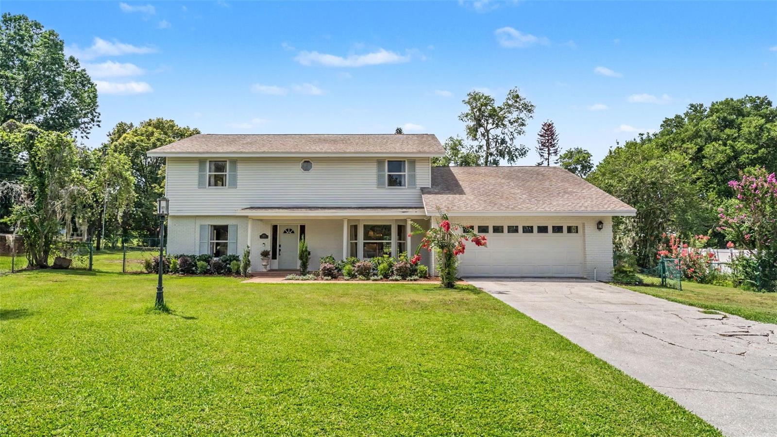 Single Family Residence em LAKELAND, FL - Daniel Dourado