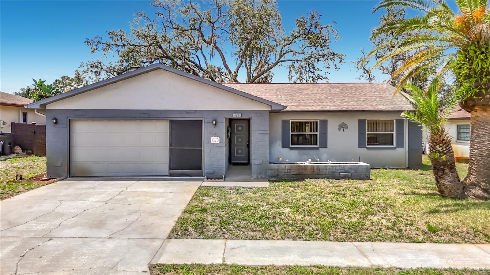 Single Family Residence in PORT RICHEY, FL - Daniel Dourado