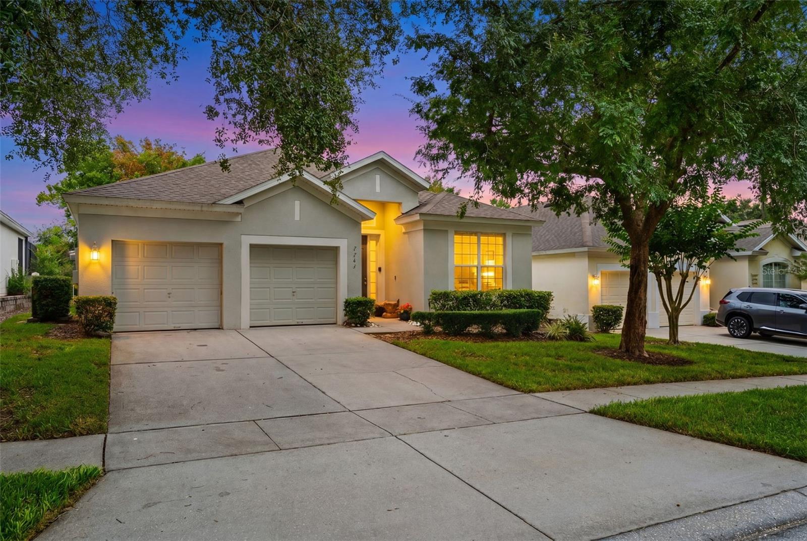 Single Family Residence in KISSIMMEE, FL - Daniel Dourado