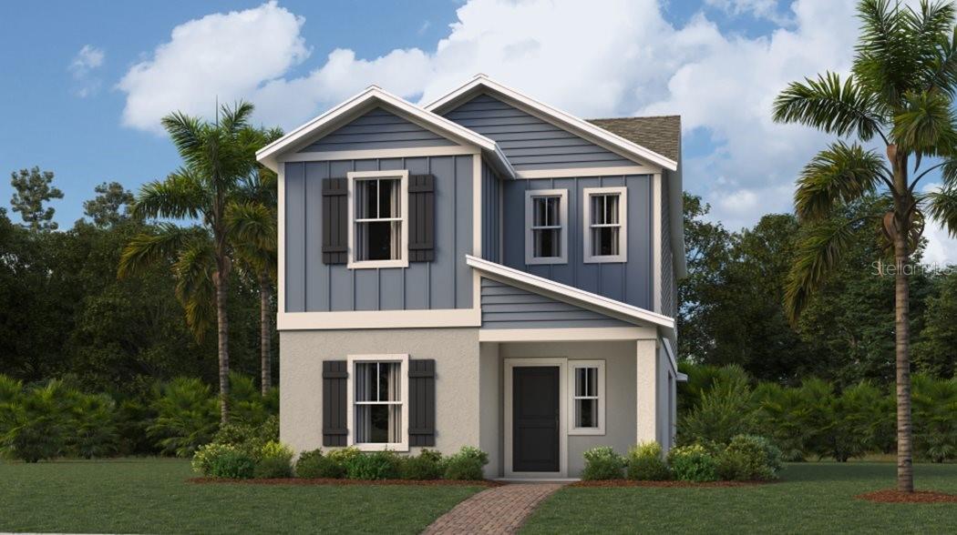 Single Family Residence em CLERMONT, FL - Daniel Dourado