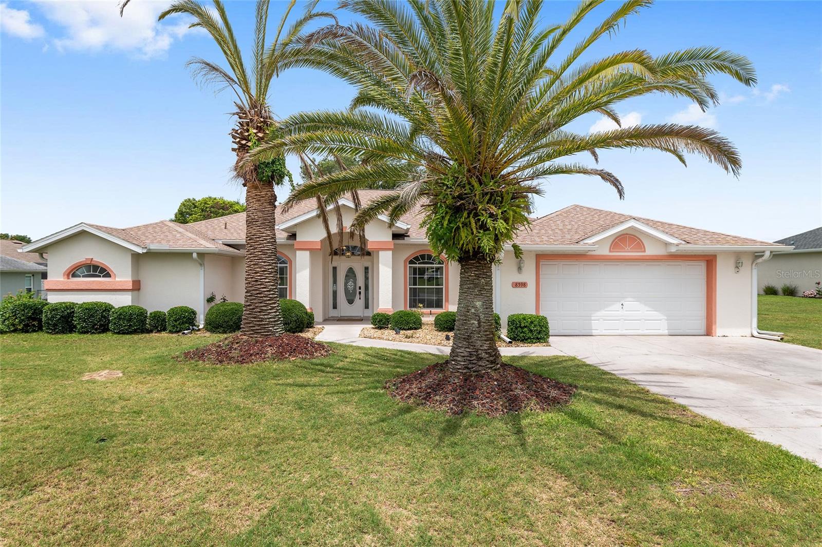 Single Family Residence in OCALA, FL - Daniel Dourado