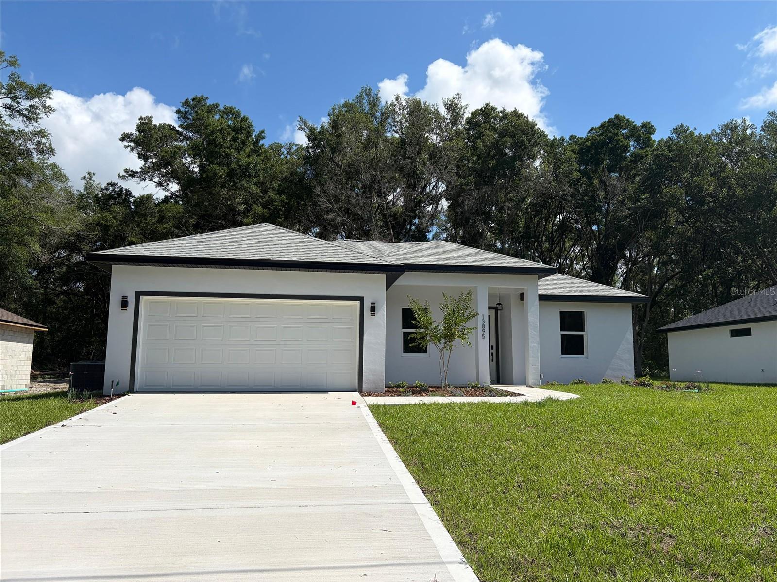 Single Family Residence em DUNNELLON, FL - Daniel Dourado