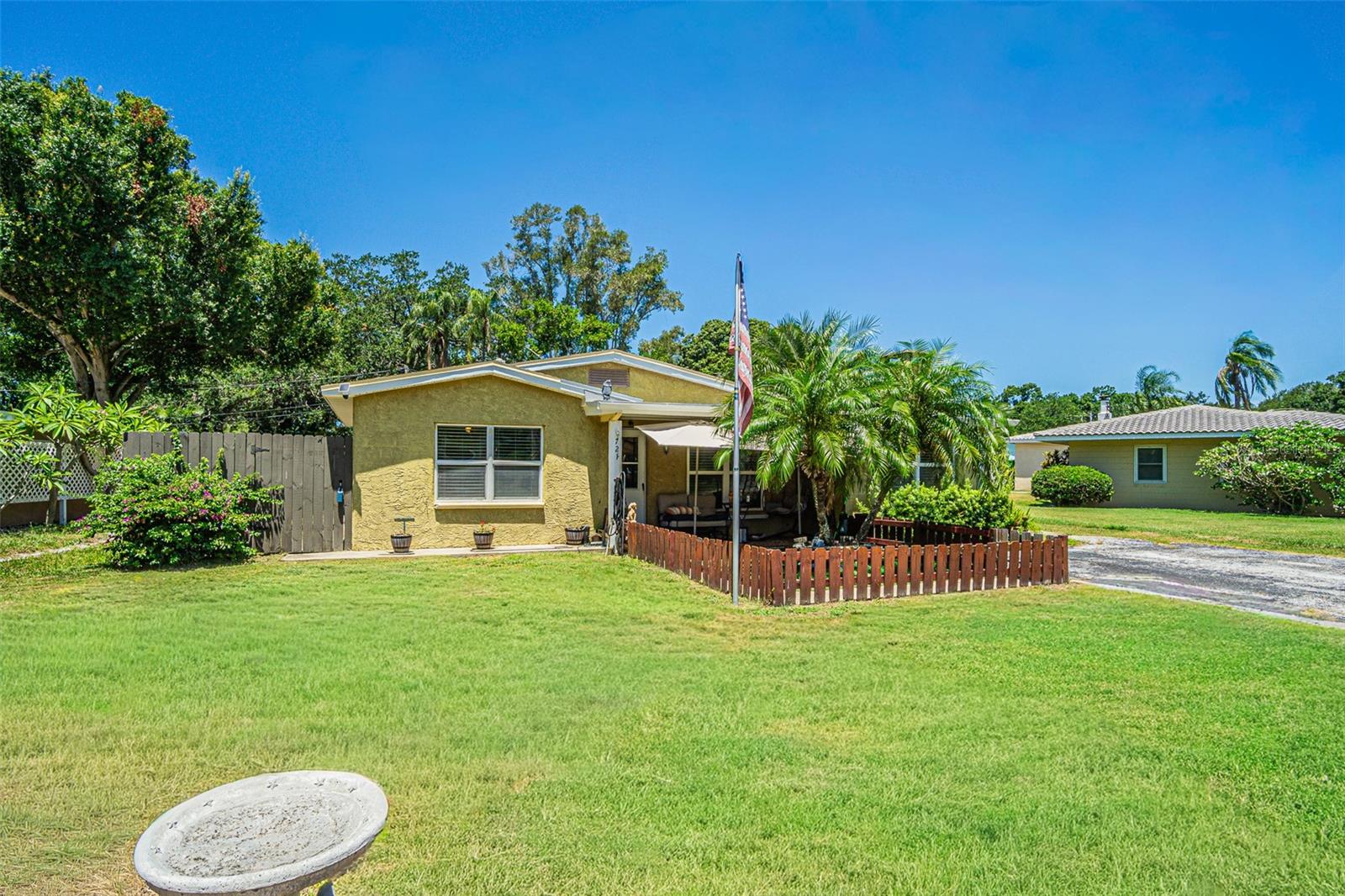 Single Family Residence em SOUTH PASADENA, FL - Daniel Dourado