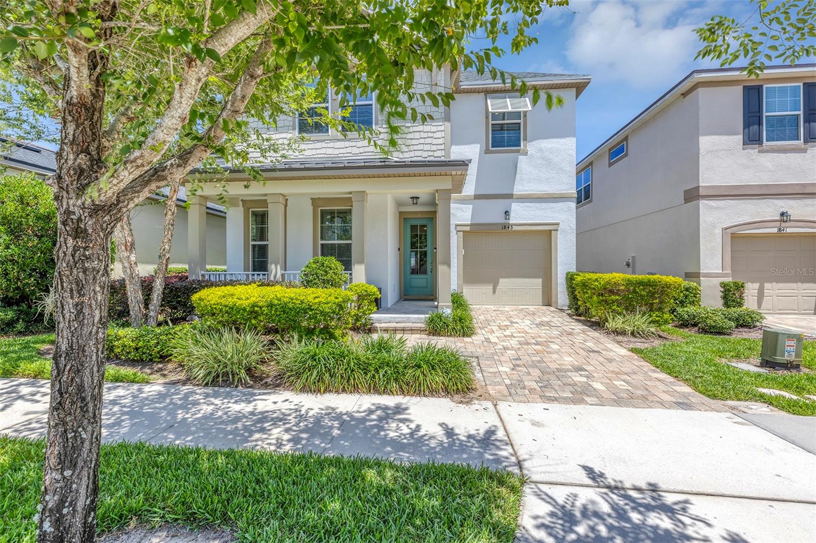 Single Family Residence in KISSIMMEE, FL - Daniel Dourado