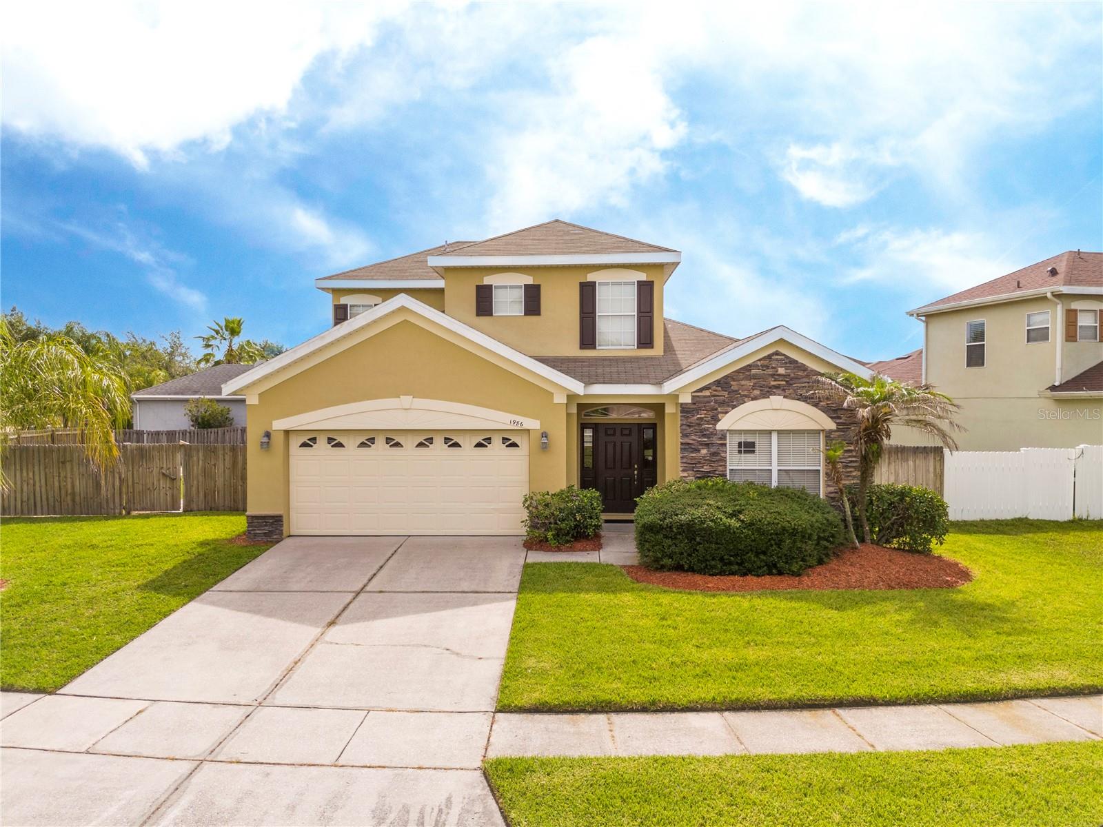 Single Family Residence em ORLANDO, FL - Daniel Dourado