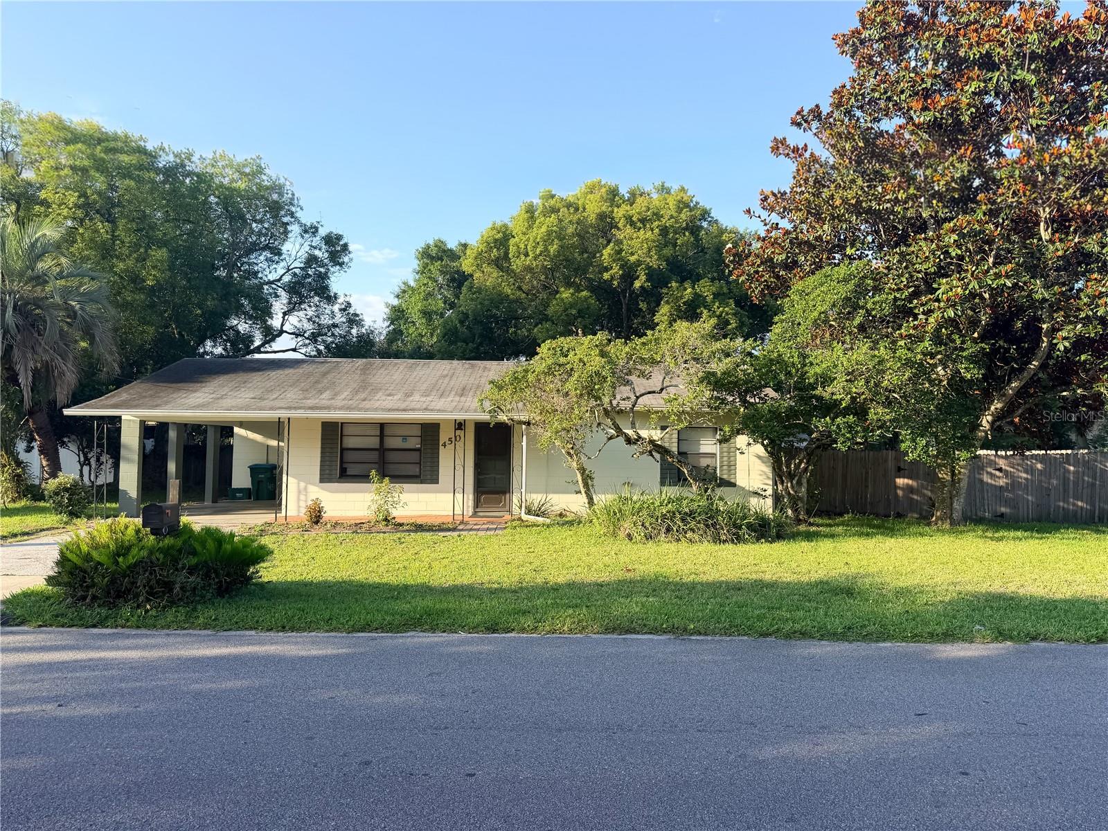 Single Family Residence em LONGWOOD, FL - Daniel Dourado