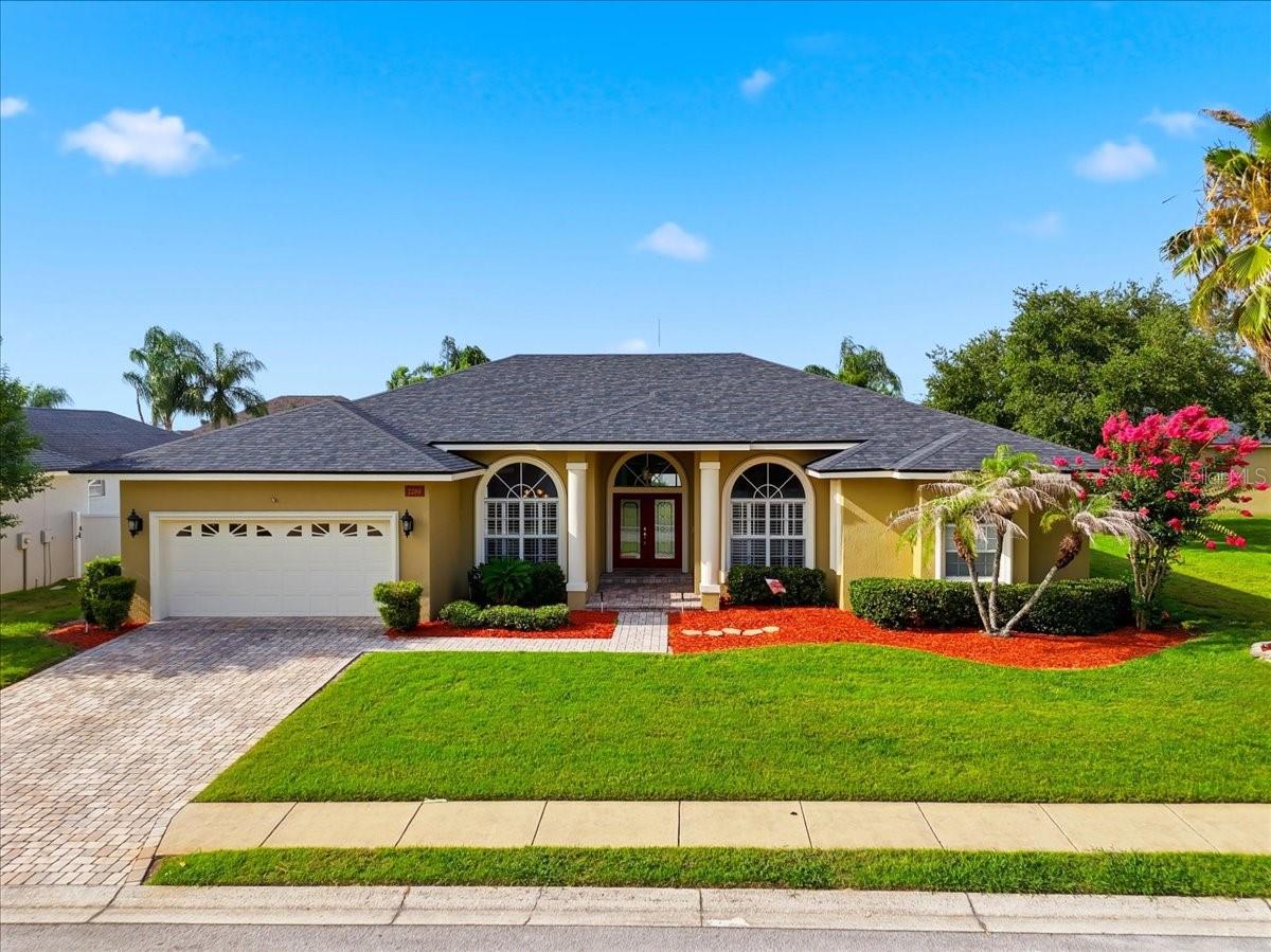 Single Family Residence in LAKELAND, FL - Daniel Dourado