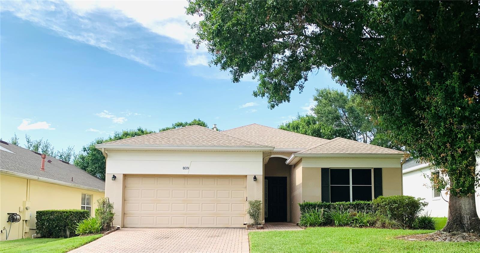 Single Family Residence em CLERMONT, FL - Daniel Dourado