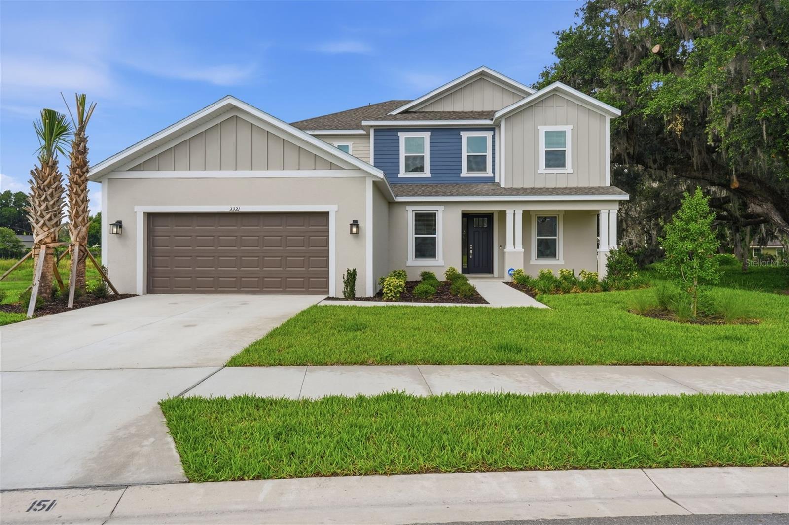 Single Family Residence in PLANT CITY, FL - Daniel Dourado