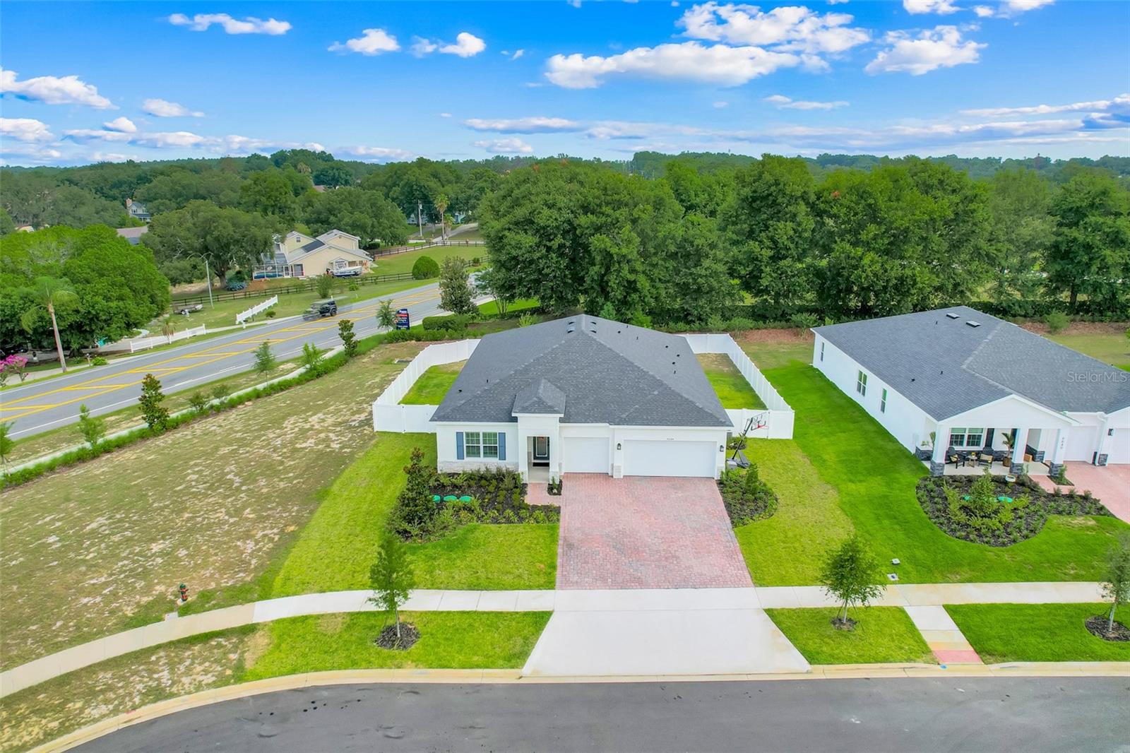Single Family Residence em CLERMONT, FL - Daniel Dourado
