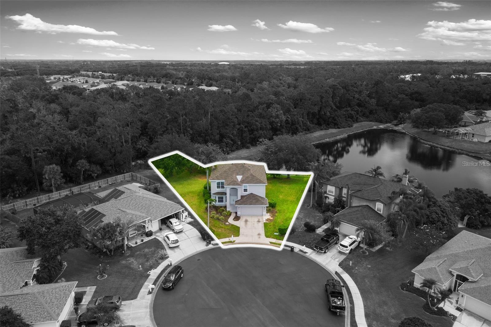 Single Family Residence em BRADENTON, FL - Daniel Dourado