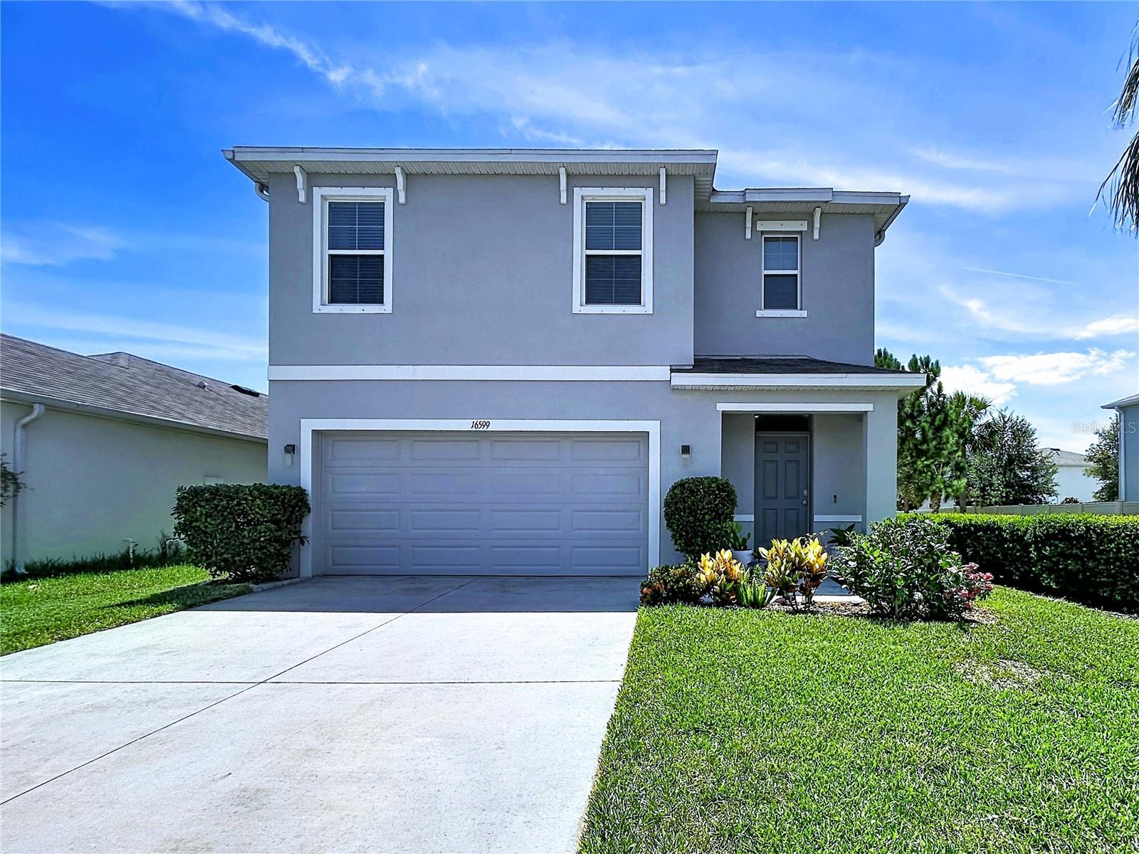 Single Family Residence in ODESSA, FL - Daniel Dourado
