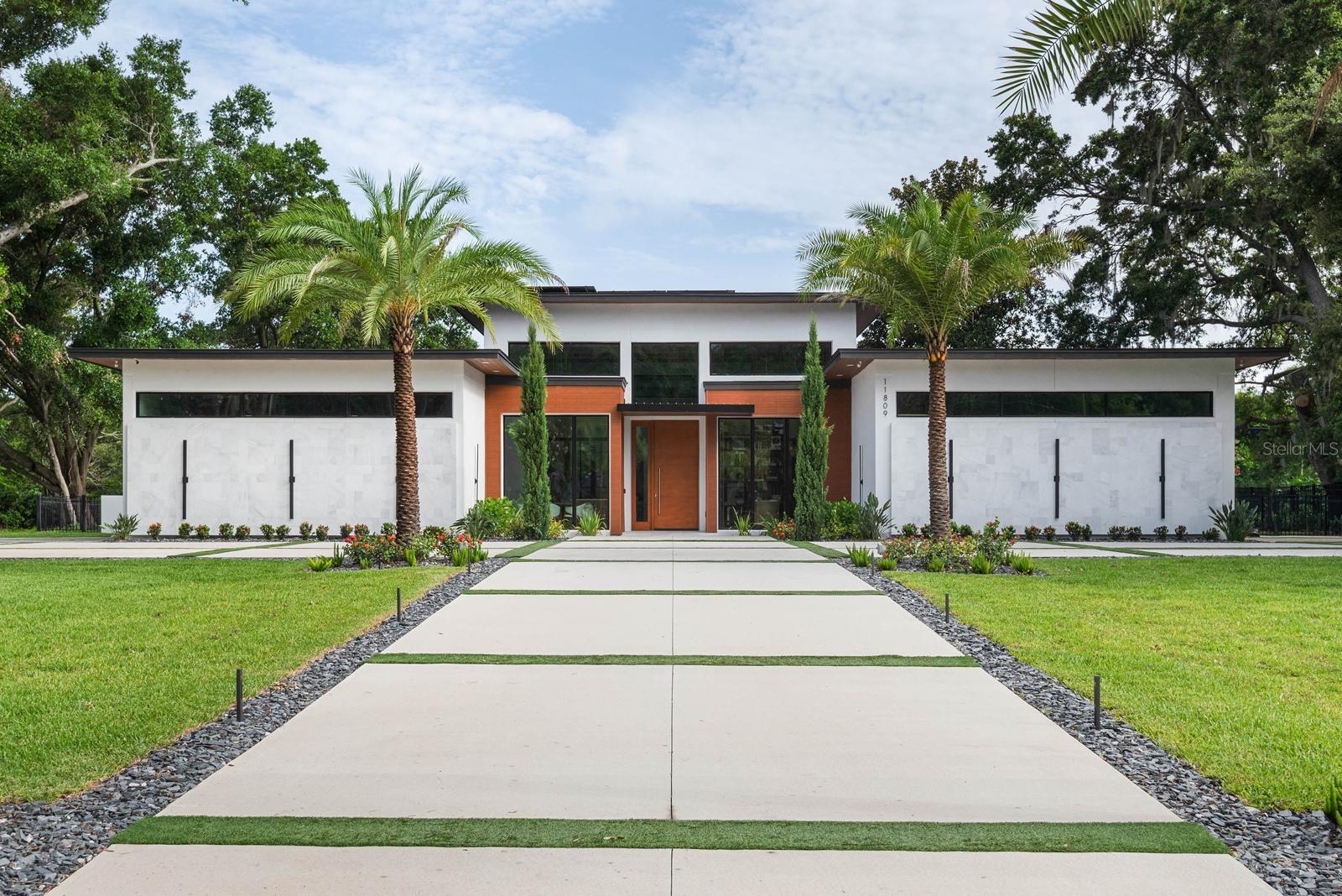 Single Family Residence em WINDERMERE, FL - Daniel Dourado