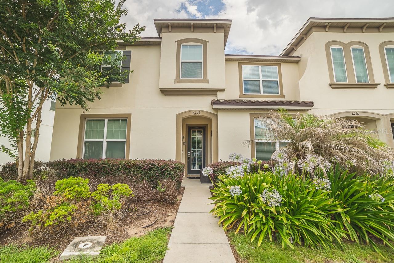 Townhouse in KISSIMMEE, FL - Daniel Dourado