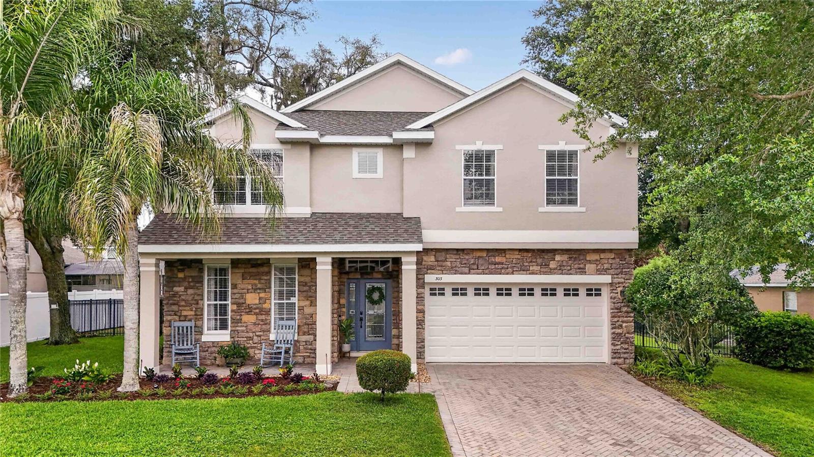 Single Family Residence in EUSTIS, FL - Daniel Dourado