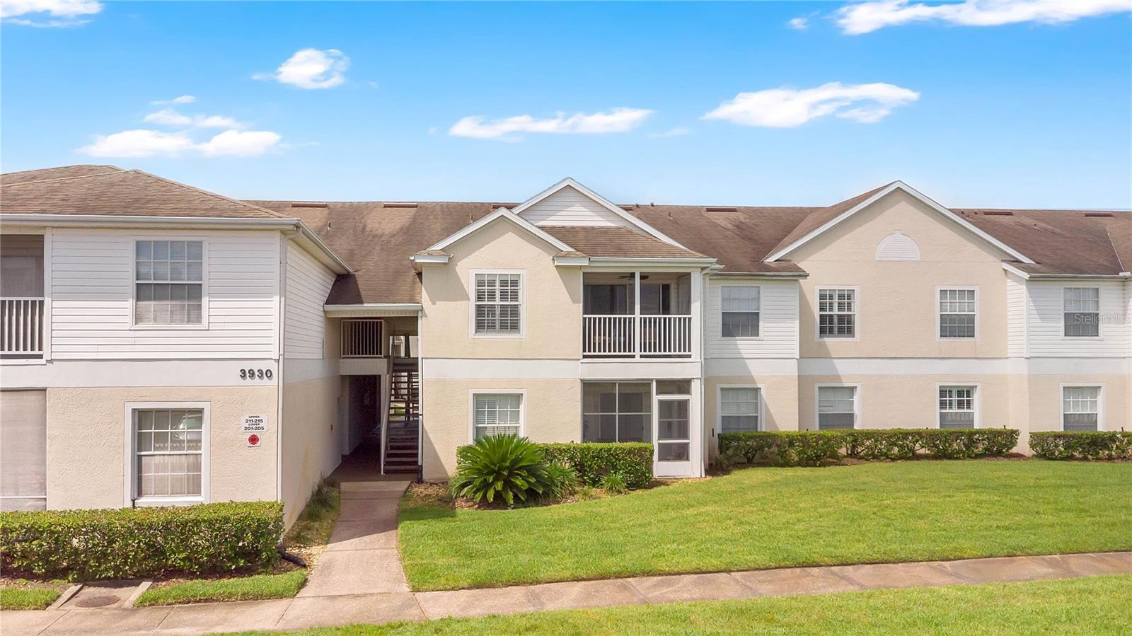 Condominium in ORLANDO, FL - Daniel Dourado