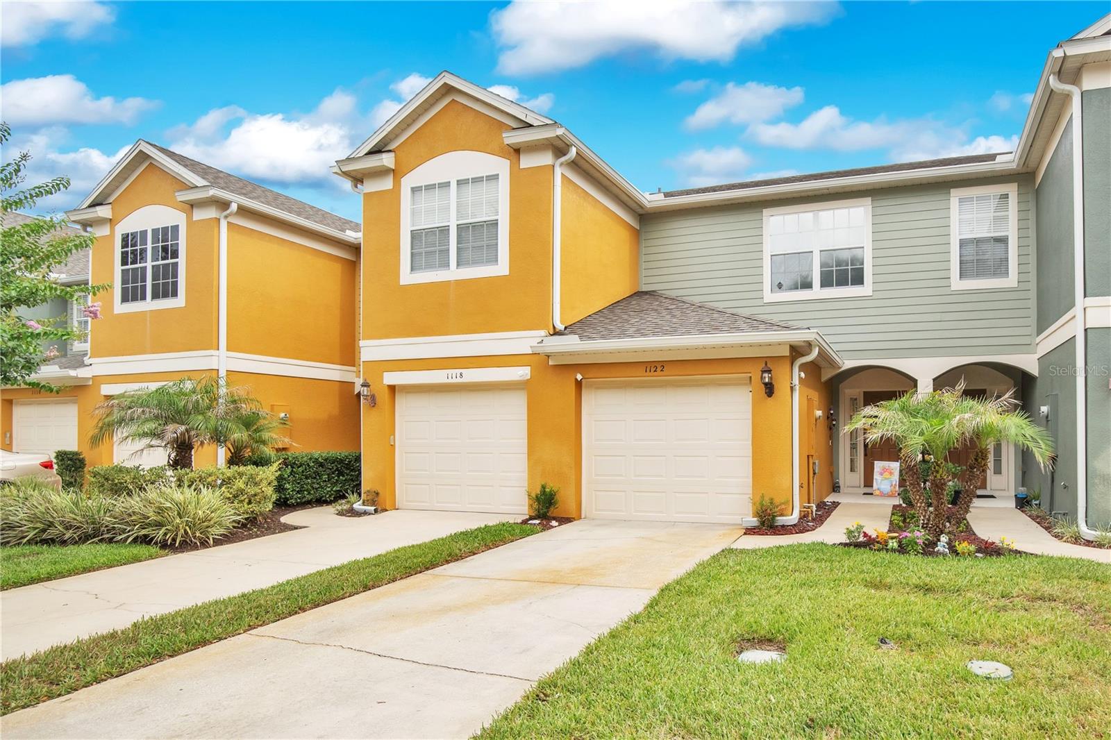 Townhouse em SANFORD, FL - Daniel Dourado