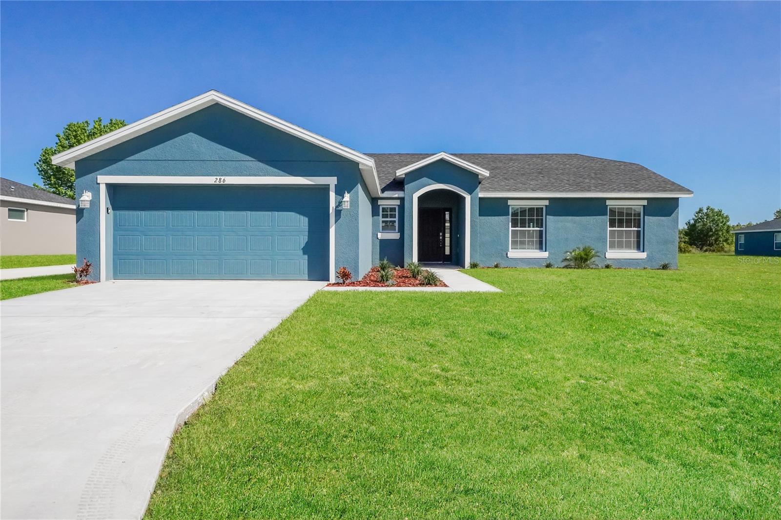 Single Family Residence in KISSIMMEE, FL - Daniel Dourado