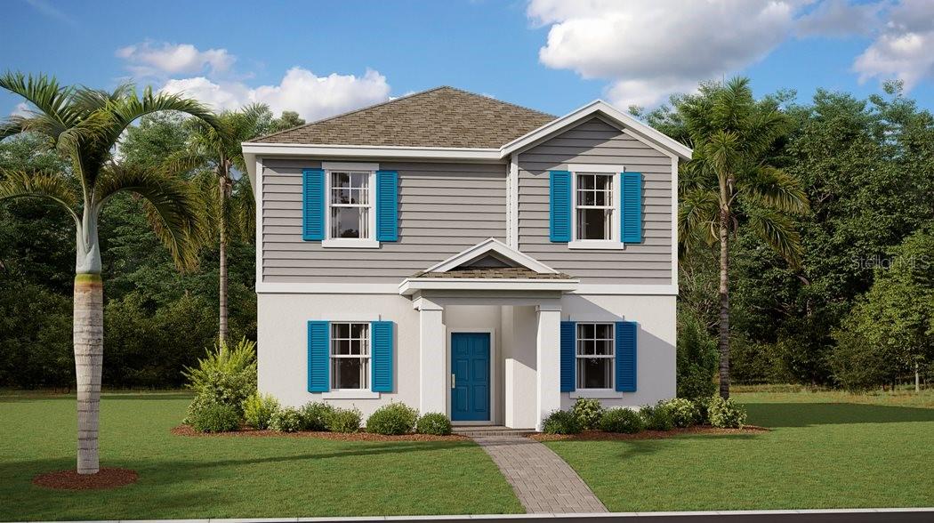 Single Family Residence em CLERMONT, FL - Daniel Dourado