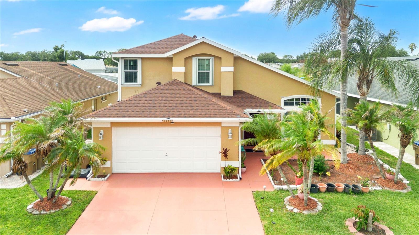 Single Family Residence in KISSIMMEE, FL - Daniel Dourado