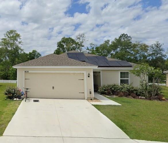 Single Family Residence in MACCLENNY, FL - Daniel Dourado