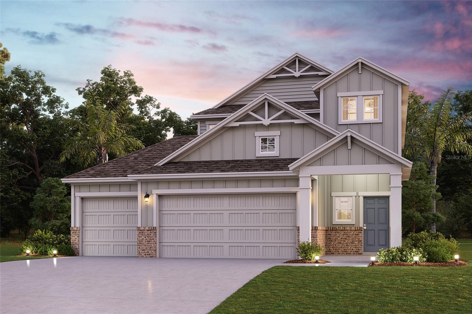 Single Family Residence in PALM COAST, FL - Daniel Dourado