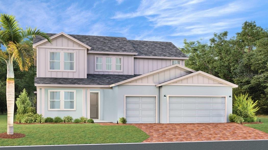 Single Family Residence em CLERMONT, FL - Daniel Dourado