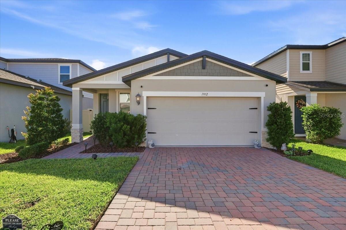 Single Family Residence em WINTER HAVEN, FL - Daniel Dourado