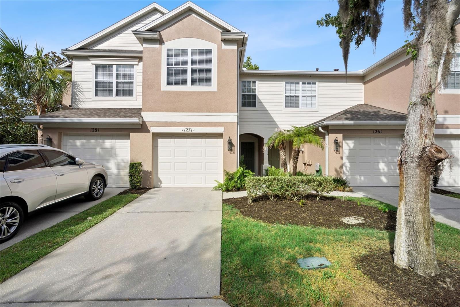Townhouse em SANFORD, FL - Daniel Dourado