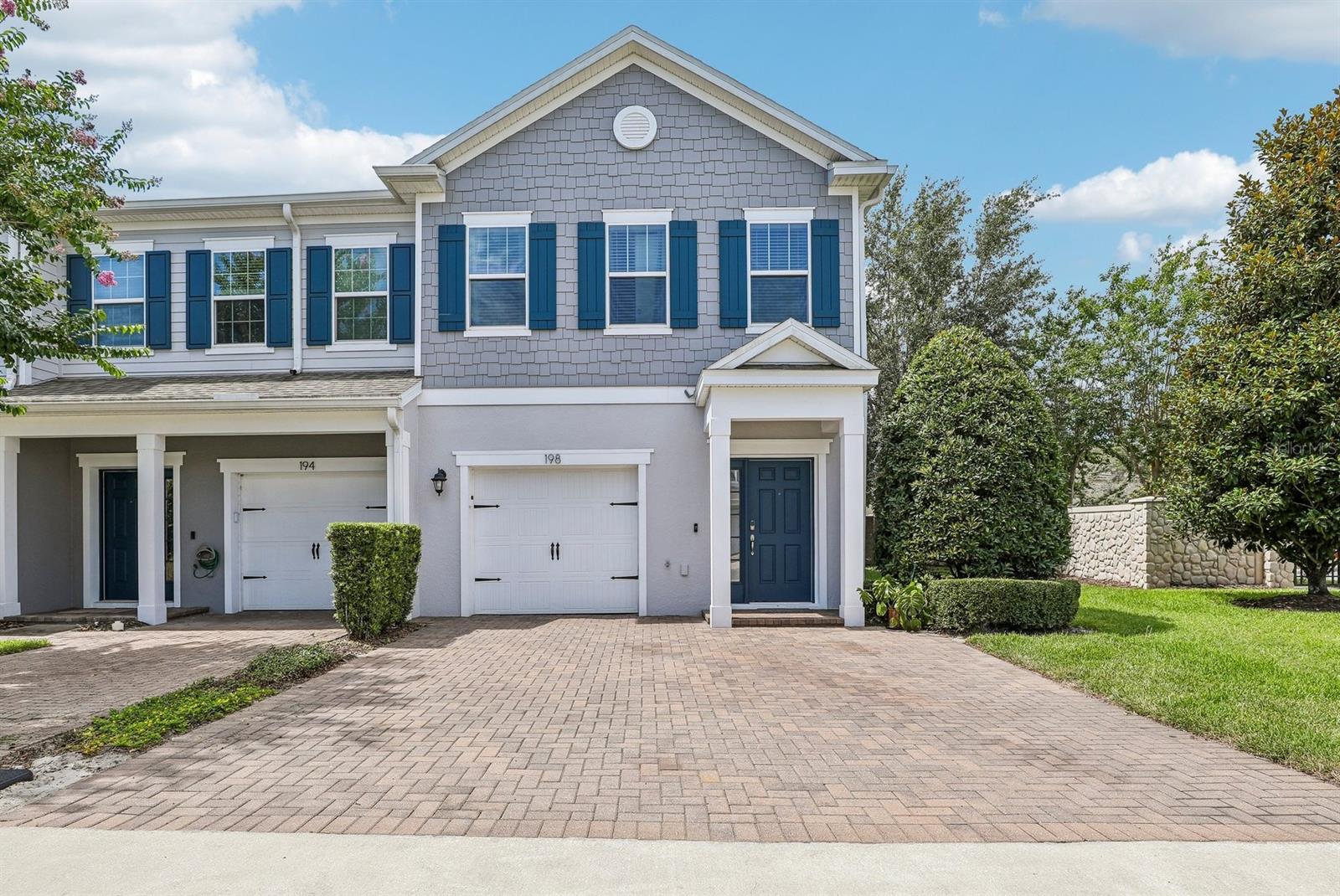 Townhouse in OVIEDO, FL - Daniel Dourado