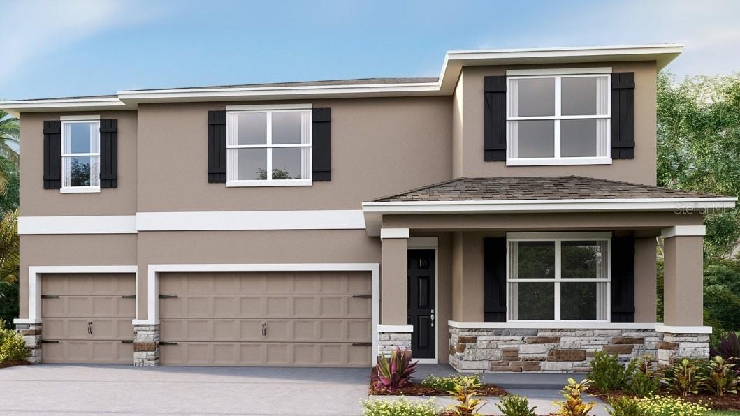 Single Family Residence in LAND O LAKES, FL - Daniel Dourado