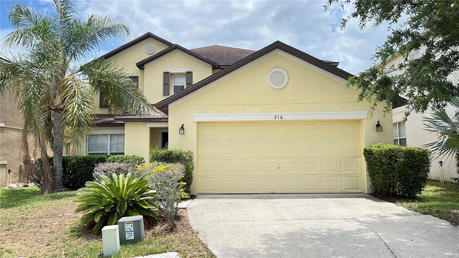 Single Family Residence em DAVENPORT, FL - Daniel Dourado