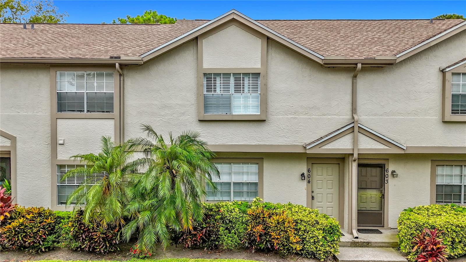 Townhouse in CLEARWATER, FL - Daniel Dourado
